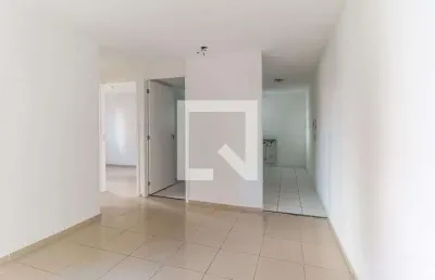 Apartamento para aluguel - jundiapeba, 2 quartos,  49 m² - mogi das cruzes