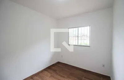 Kitnet / stúdio para aluguel - heliópolis, 1 quarto,  30 m² - belford roxo