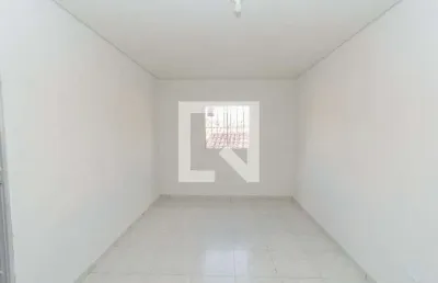 Kitnet / stúdio para aluguel - monte castelo, 1 quarto,  45 m² - contagem