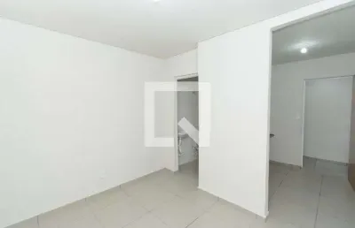Kitnet / stúdio para aluguel - monte castelo, 1 quarto,  45 m² - contagem