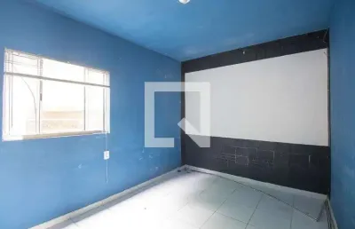 Kitnet / stúdio para aluguel - mangueira, 1 quarto,  30 m² - são gonçalo