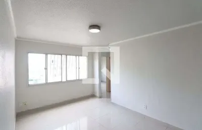 Apartamento para aluguel - alcântara, 2 quartos,  60 m² - são gonçalo