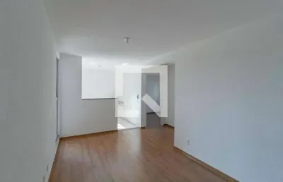 Apartamento para aluguel - nacional, 2 quartos,  50 m² - contagem