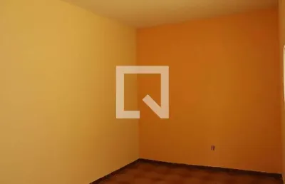 Apartamento para aluguel - jardim continental, 2 quartos,  80 m² - nova iguaçu