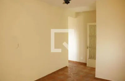 Apartamento para aluguel - jardim continental, 2 quartos,  80 m² - nova iguaçu