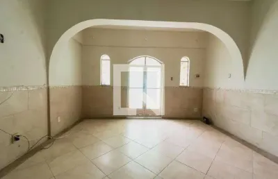 Casa para aluguel - bar dos cavaleiros, 3 quartos,  101 m² - duque de caxias