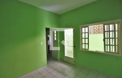Apartamento para aluguel - brasilândia, 1 quarto,  50 m² - são gonçalo