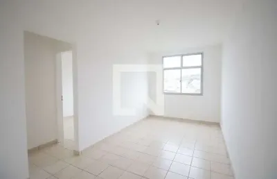 Apartamento para aluguel - brasilândia, 2 quartos,  80 m² - são gonçalo