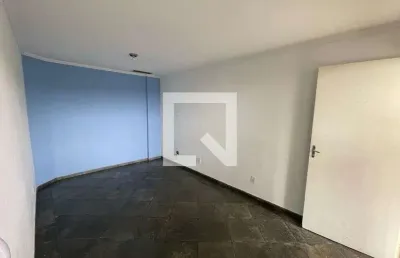 Apartamento para aluguel - jardim santo antônio, 1 quarto,  45 m² - suzano