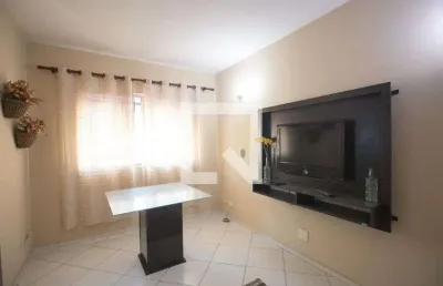 Apartamento para aluguel - jardim alcântara, 2 quartos,  83 m² - são gonçalo
