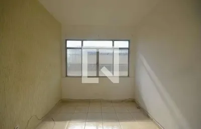 Apartamento para aluguel - caonzé, 2 quartos,  55 m² - nova iguaçu