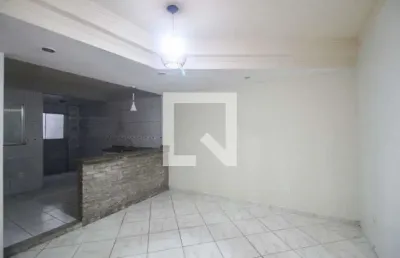 Apartamento para aluguel - lambert, 2 quartos,  100 m² - nova iguaçu