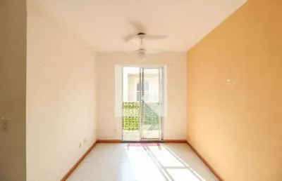 Apartamento para aluguel - rocha sobrinho, 2 quartos,  21 m² - mesquita