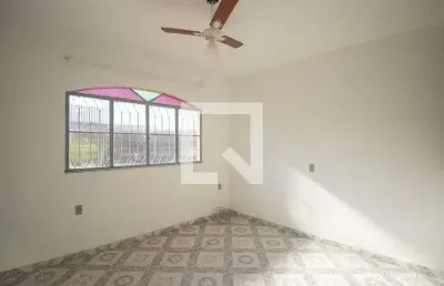 Casa para aluguel - camarão, 2 quartos,  73 m² - são gonçalo