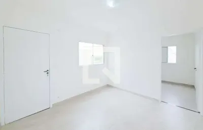 Apartamento para aluguel - jardim novo amanhecer, 2 quartos,  55 m² - jacareí