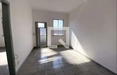 Apartamento para aluguel - centro, 1 quarto,  48 m² - duque de caxias
