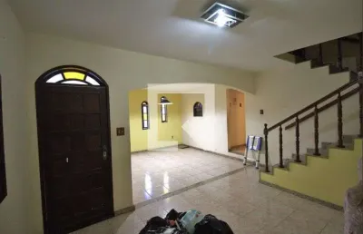 Casa para aluguel - mutuá, 2 quartos,  120 m² - são gonçalo