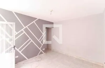 Casa para aluguel - parque pinheiros, 1 quarto,  55 m² - taboão da serra