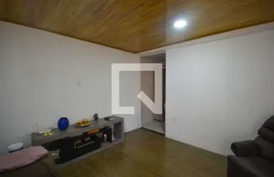Casa para aluguel - são francisco xavier, 3 quartos,  200 m² - nova iguaçu