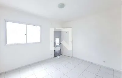 Apartamento para aluguel - jardim novo amanhecer, 2 quartos,  48 m² - jacareí
