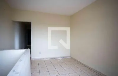Casa para aluguel - canhema, 2 quartos,  159 m² - diadema