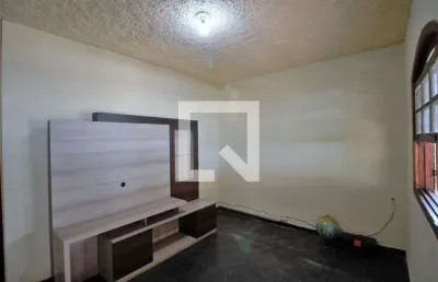 Casa para aluguel - rocha, 4 quartos,  110 m² - são gonçalo