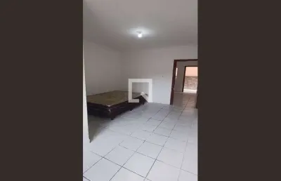 Casa para aluguel - serraria, 1 quarto,  26 m² - são josé