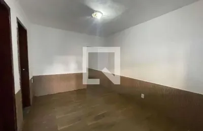 Casa para aluguel - bar dos cavaleiros, 1 quarto,  60 m² - duque de caxias