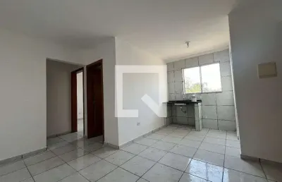Kitnet / stúdio para aluguel - jardim suzanopolis, 2 quartos,  55 m² - suzano