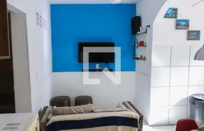 Casa para aluguel - san martin, 2 quartos,  40 m² - recife
