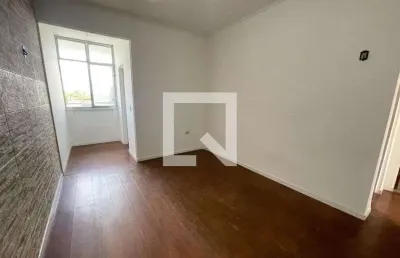 Apartamento para aluguel - jardim 25 de agosto, 2 quartos,  60 m² - duque de caxias