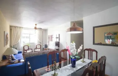 Apartamento para aluguel - mutondo, 2 quartos,  125 m² - são gonçalo