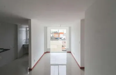 Apartamento para aluguel - tropical, 2 quartos,  49 m² - nilópolis