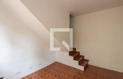 Casa para aluguel - sapopemba, 1 quarto,  60 m² - são paulo