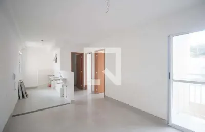 Apartamento para aluguel - maria paula i, 2 quartos,  55 m² - são gonçalo