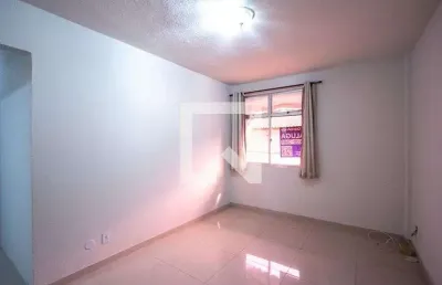Apartamento para aluguel - alcântara, 2 quartos,  53 m² - são gonçalo