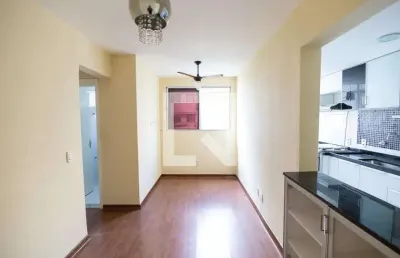 Apartamento para aluguel - campo grande, 2 quartos,  70 m² - rio de janeiro