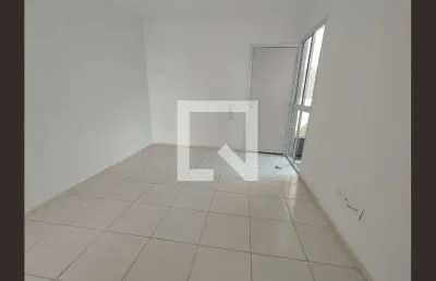 Apartamento para aluguel - arvoredo ii, 2 quartos,  44 m² - contagem