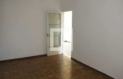 Apartamento para aluguel - jardim continental, 1 quarto,  30 m² - nova iguaçu