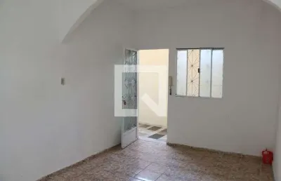 Apartamento para aluguel - jardim continental, 2 quartos,  30 m² - nova iguaçu