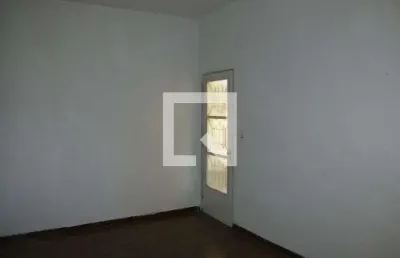 Apartamento para aluguel - jardim continental, 2 quartos,  29 m² - nova iguaçu
