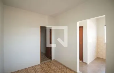 Apartamento para aluguel - trindade, 2 quartos,  61 m² - são gonçalo