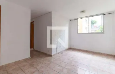 Apartamento para aluguel - itaquera, 2 quartos,  46 m² - são paulo