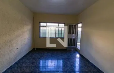 Casa para aluguel - rocha, 2 quartos,  118 m² - são gonçalo