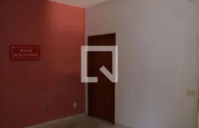 Apartamento para aluguel - cerâmica, 2 quartos,  150 m² - nova iguaçu