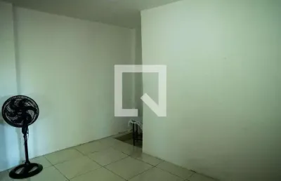 Apartamento para aluguel - rocha sobrinho, 1 quarto,  100 m² - mesquita