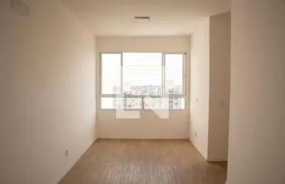 Cobertura para aluguel - parque são miguel, 2 quartos,  50 m² - hortolândia
