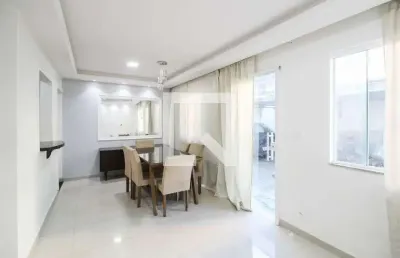 Casa / sobrado em condomínio para aluguel - manoel reis in, 3 quartos,  108 m² - nilópolis