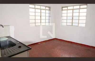 Kitnet / stúdio para aluguel - vila carrão, 1 quarto,  30 m² - são paulo