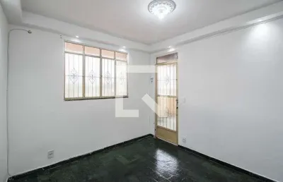 Apartamento para aluguel - vila emil, 2 quartos,  66 m² - mesquita